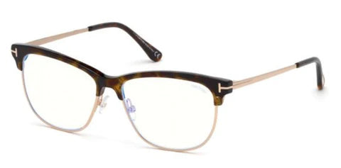 TOM FORD TF5546-B BLUE LIGHT