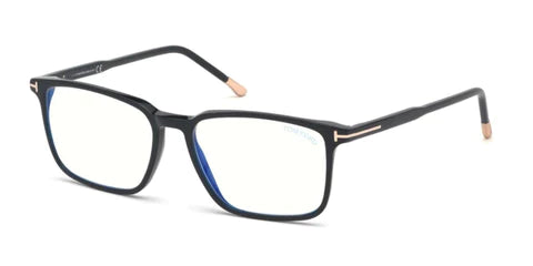 TOM FORD TF5607-B BLUE LIGHT
