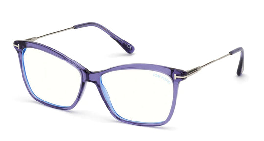 TOM FORD TF5687-B BLUE LIGHT
