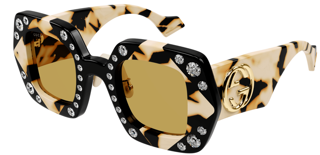GUCCI GG1330S-001