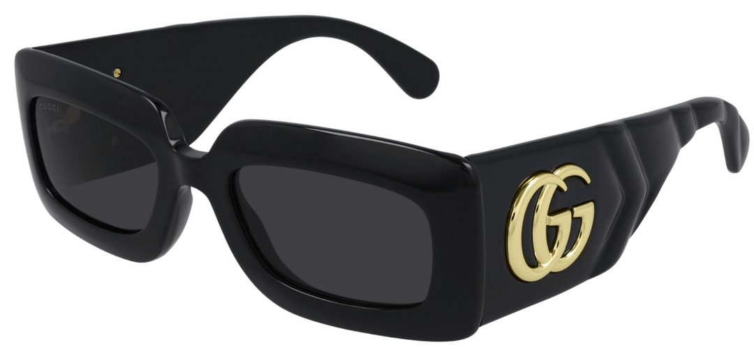 GUCCI GG0811S-001