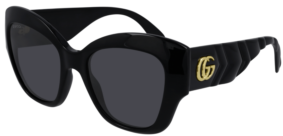 GUCCI GG0808S-001