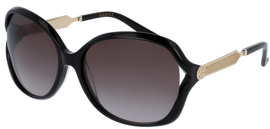 GUCCI GG0076S-002