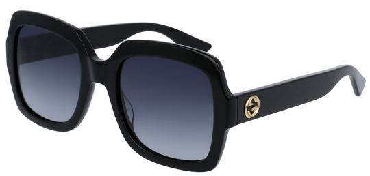 GUCCI GG0036SN-001