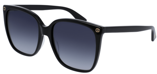 GUCCI GG0022S-001