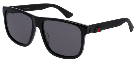 GUCCI GG0010S-001