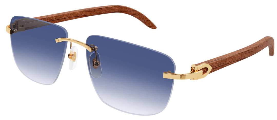 CARTIER CT0040RS-001
