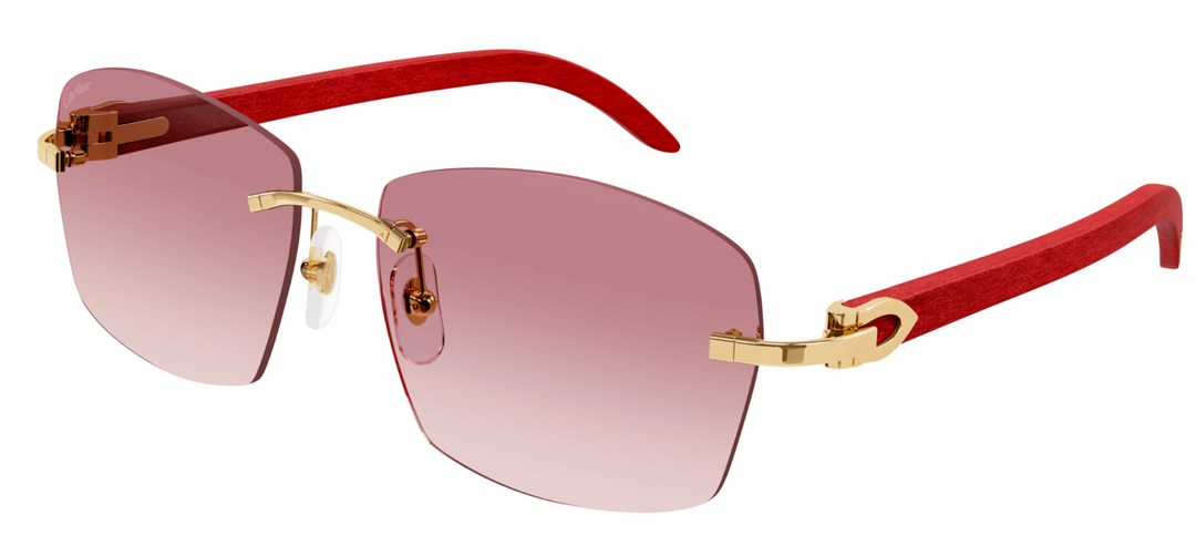 CARTIER CT0039RS-001