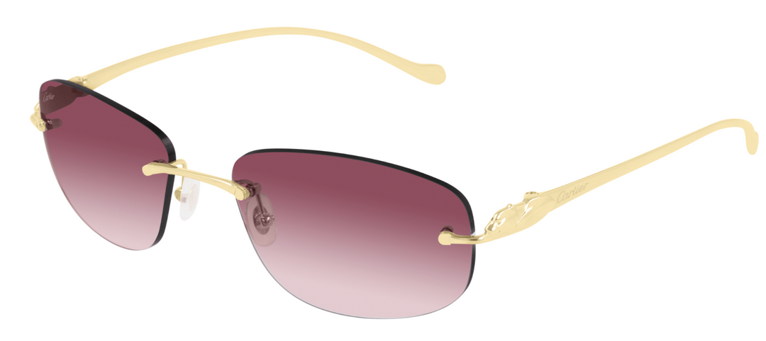 CARTIER CT0026RS-001