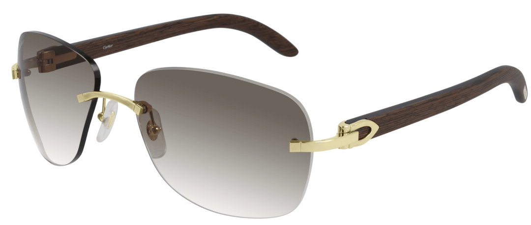 CARTIER CT0014RS-001