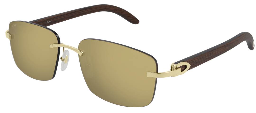 CARTIER CT0013RS-001