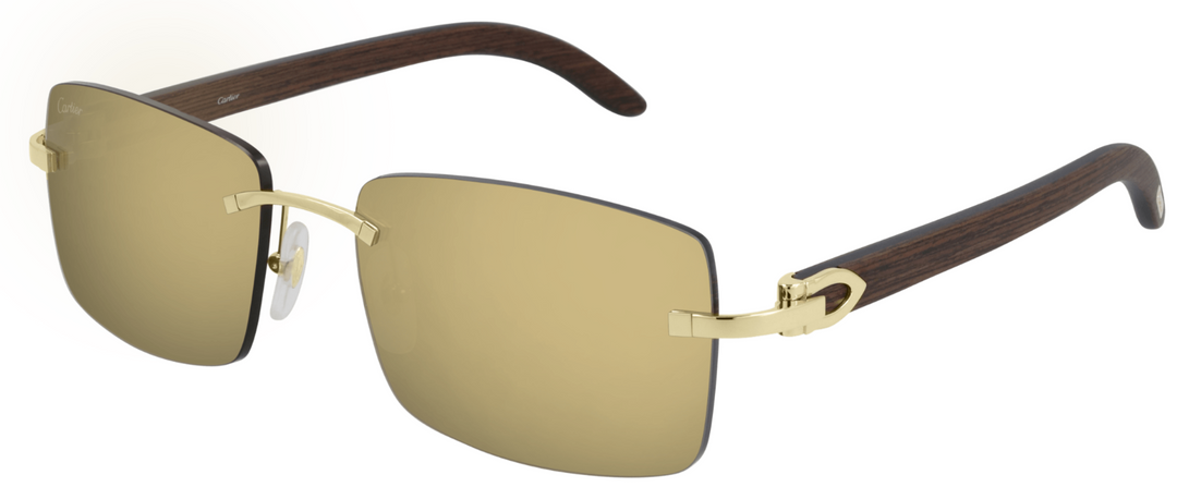 CARTIER CT0012RS-001