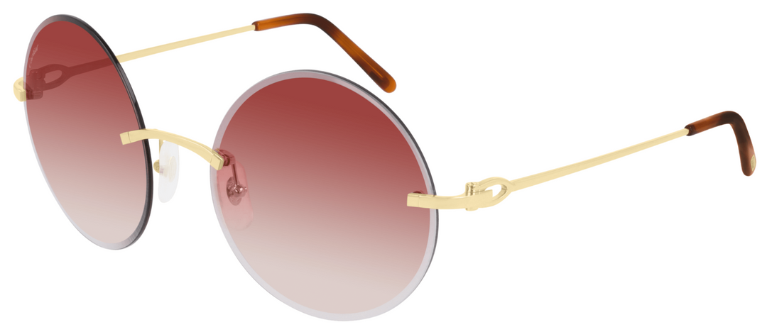 CARTIER CT0002RS-001
