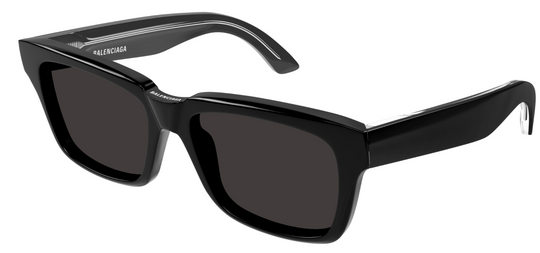 BALENCIAGA BB0346S-001