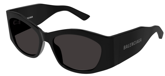 BALENCIAGA BB0329S-001