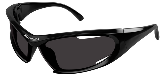 BALENCIAGA BB0318S-001