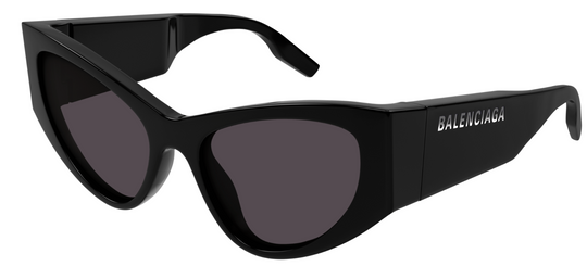 BALENCIAGA BB0300S-001