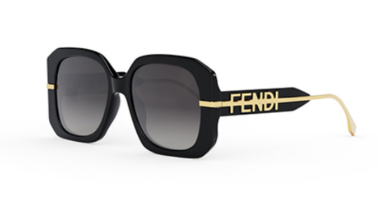 FENDI FE40065F