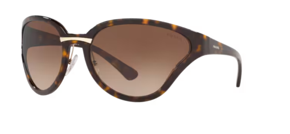 PRADA 0PR 22VS