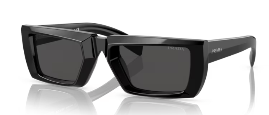 PRADA 0PR 24YS