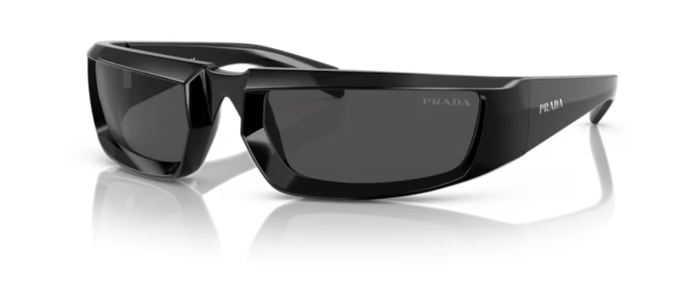 PRADA 0PR 25YS