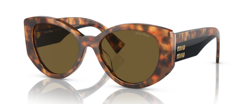 MIU MIU 0MU 03WS