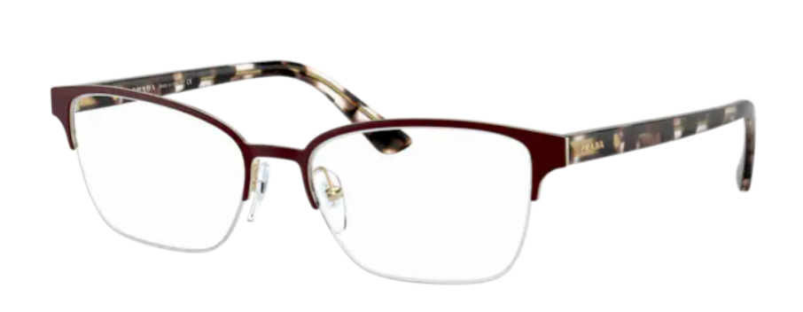 PRADA 0PR 61XV