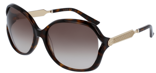 GUCCI GG0076S-002