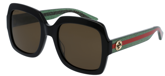 GUCCI GG0036SN-001