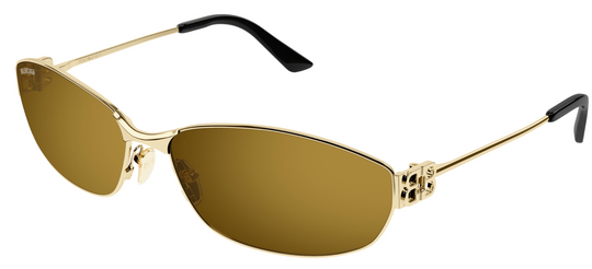 BALENCIAGA BB0336S-001