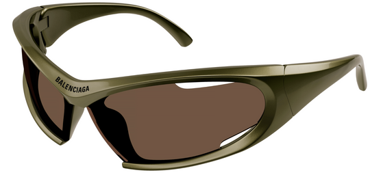 BALENCIAGA BB0318S-001