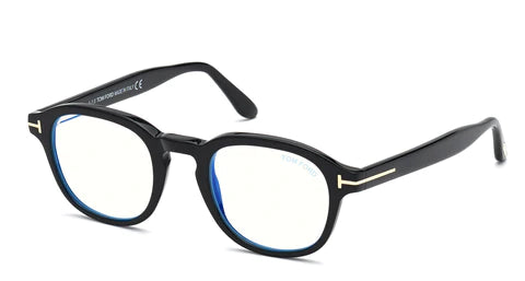 TOM FORD TF5698-B BLUE LIGHT