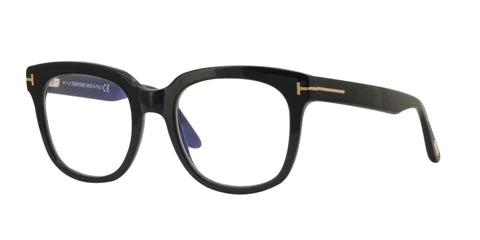 TOM FORD TF5537-B BLUE LIGHT