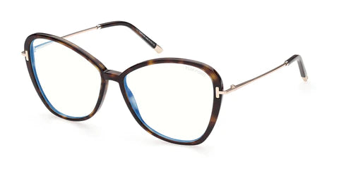 TOM FORD TF5769-B BLUE LIGHT