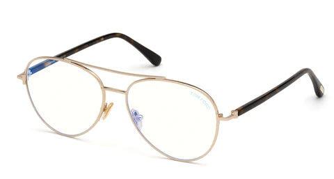 TOM FORD TF5684-B BLUE LIGHT