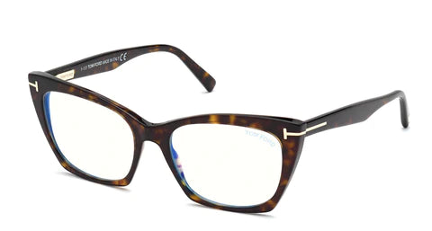 TOM FORD TF5709-B BLUE LIGHT