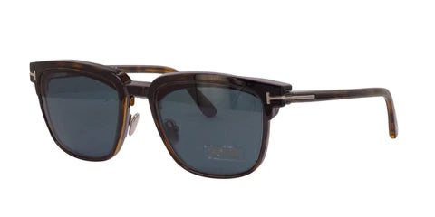 TOM FORD TF5683-B BLUE LIGHT WITH CLIP-ON