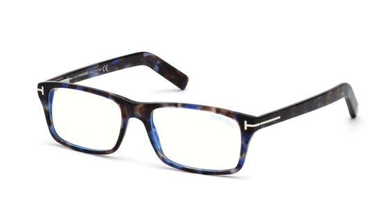 TOM FORD TF5663-B BLUE LIGHT