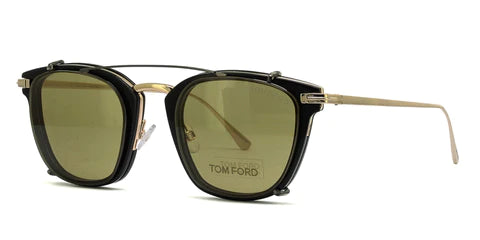 TOM FORD TF5496 CLIP-ON