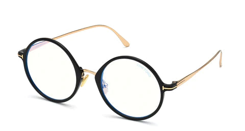 TOM FORD TF5703-B BLUE LIGHT