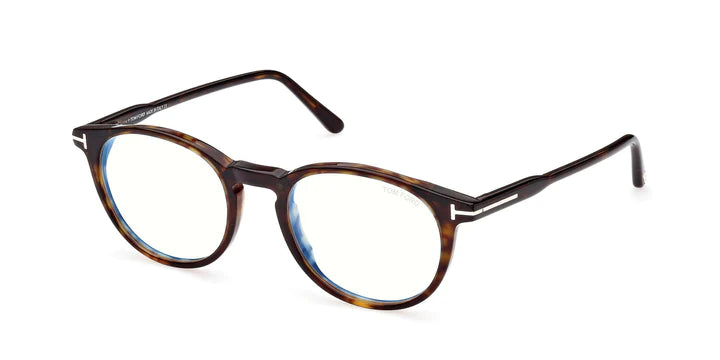 TOM FORD TF5823-H-B BLUE LIGHT