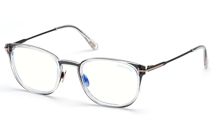 TOM FORD TF5694-B BLUE LIGHT