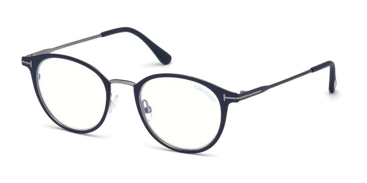 TOM FORD TF5528-B BLUE LIGHT