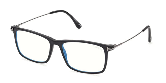 TOM FORD TF5758-B BLUE LIGHT