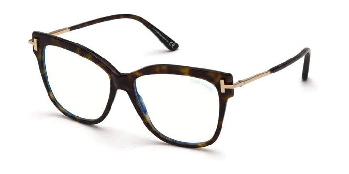 TOM FORD TF5704-B BLUE LIGHT