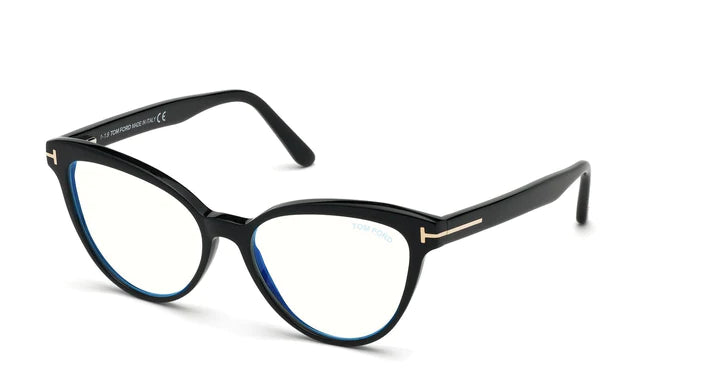 TOM FORD TF5639-B BLUE LIGHT