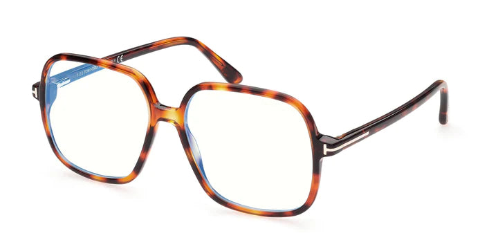 TOM FORD TF5764-B BLUE LIGHT