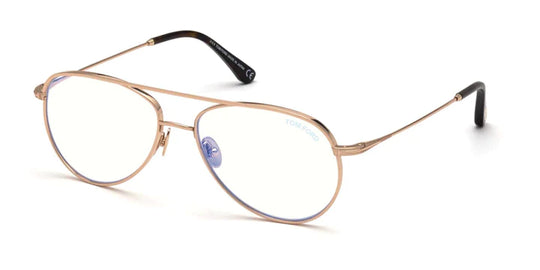 TOM FORD TF5693-B BLUE LIGHT