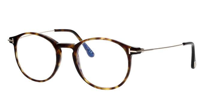 TOM FORD TF5759-B BLUE LIGHT