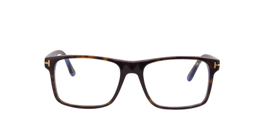 TOM FORD TF5682-B WITH CLIP-ON